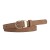 spring frosting belt woman all-Purpose ornamentPU belt woman style high Dress