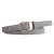 spring frosting belt woman all-Purpose ornamentPU belt woman style high Dress