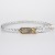 Dress sweater belt lady high all-Purpose ornament bucklePU samll belt Korean style belt