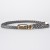 Dress sweater belt lady high all-Purpose ornament bucklePU samll belt Korean style belt