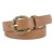  retro snake Round buckle belt long Dress all-Purposeu belt