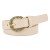  retro snake Round buckle belt long Dress all-Purposeu belt