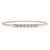 occidental style Metal belt woman fashion collocation Dress sweater Tightness elasticity chain Girdle