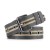 canvas belt man fashion buckle imitate Nylon weave student man woman belt woman