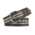 canvas belt man fashion buckle imitate Nylon weave student man woman belt woman