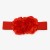  Autumn and Winter style lady flowers Girdle fashion ethnic style ornament Clothing Tightness elasticity weave bel