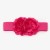  Autumn and Winter style lady flowers Girdle fashion ethnic style ornament Clothing Tightness elasticity weave bel