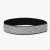 occidental stylebling flash diamond fully-jewelled diamond mosaic lady Tightness elasticity width belt woman fashi