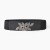 creative style occidental styleins wind fashion all-Purpose Dress belt  lady Tightness weave elast