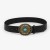 occidental style style retro palace wind gem mosaic lady width belt ornament Clothing imitate women belt