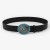 occidental style style retro palace wind gem mosaic lady width belt ornament Clothing imitate women belt