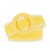 occidental stylePP imitate Straw Tightness elasticity lady width belt Round buckle blue patchwork elegant ornam
