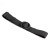 summerPP Straw fashion all-Purpose belt Korean style lady buckle Round buckle brief ornament buckle Girdle