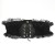 lace belt woman lovely Waist retraction thin belt retro temperament women elasticity Tightness Girdle