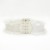 lace belt woman lovely Waist retraction thin belt retro temperament women elasticity Tightness Girdle