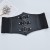 I lady super width Girdle circle love elasticity Tightness belt women dressorset belt