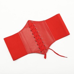  belt women dress big Dress brief all-Purpose fashion width Tightness Girdle b..