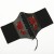  women super width palace wind Girdle belt bow chain embroidery thin Tightness Girdle belt