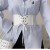  retro belt belt women dress Dress big woolen elasticity Tightness Girdle