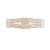 four style occidental style Rivet ornament width Girdle elasticity Tightness belt punk belt woman