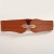 leaves buckle Tightness width Girdle women dress Dress high lady belt belt
