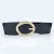  shape Seamless summer thin style Girdle Dress big belt
