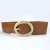  shape Seamless summer thin style Girdle Dress big belt