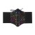 width thin Girdle lady Dress belt fashion bow belt