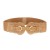 occidental style personality Rivet belt fashion all-Purpose Girdle punk wind girl