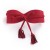  bow belt belt width Girdle personality fashion tassel belt trend brief