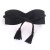  bow belt belt width Girdle personality fashion tassel belt trend brief