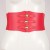  style retro width occidental style brief Tightness elasticity Girdle lady Waist retraction Dress