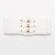  style retro width occidental style brief Tightness elasticity Girdle lady Waist retraction Dress