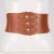  style retro width occidental style brief Tightness elasticity Girdle lady Waist retraction Dress