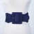 Autumn and Winter brief all-Purpose buckle Tightness belt woman width ornament long sweater Dress big Girdle bl