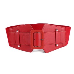 occidental style lady width Girdle Tightness elasticity fashion all-Purpose bu..