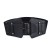 occidental style lady width Girdle Tightness elasticity fashion all-Purpose buckle ornament belt belt