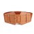 occidental style lady width Girdle Tightness elasticity fashion all-Purpose buckle ornament belt belt