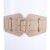 occidental style lady width Girdle Tightness elasticity fashion all-Purpose buckle ornament belt belt