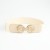  Dress Girdle fashion all-Purpose elasticity width lady belt ornament sweater big Tightness belt