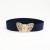  butterfly lady elasticity belt fashion all-Purpose sweater Coat ornament belt Dress Girdle