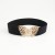  butterfly lady elasticity belt fashion all-Purpose sweater Coat ornament belt Dress Girdle