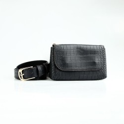 occidental style samll bag bag belt Korean style brief all-Purpose ornament Dr..