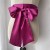 bow Waist retraction belt Dress ornament belt lady Girdle width belt