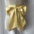 bow Waist retraction belt Dress ornament belt lady Girdle width belt