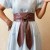 occidental style fashionPU width belt woman big ornament belt Waist retraction Girdle Dress