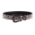 I retro carving buckle belt fashion all-Purpose occidental style love leopard belt belt woman