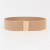 Tightness belt lady velvet all-Purpose student Dress Korean style elasticity abdomen in beltcm comfort