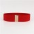 Tightness belt lady velvet all-Purpose student Dress Korean style elasticity abdomen in beltcm comfort
