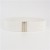 Tightness belt lady velvet all-Purpose student Dress Korean style elasticity abdomen in beltcm comfort